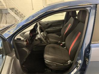 Hyundai I-10  picture 14