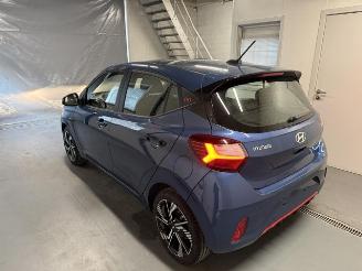 Hyundai I-10  picture 9