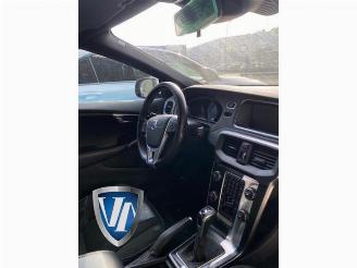 Volvo V-40 V40 (MV), Hatchback 5-drs, 2012 / 2019 2.0 D4 16V picture 5