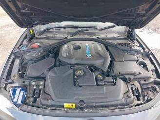 Autoverwertung BMW 3-serie 3 serie (F30), Sedan, 2011 / 2018 330e iPerformance 2017/12