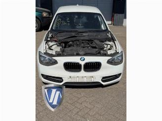 BMW 1-serie 1 serie (F21), Hatchback 3-drs, 2011 / 2019 116d 2.0 16V picture 2