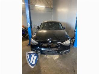Sloopauto BMW 1-serie 1 serie (F20), Hatchback 5-drs, 2011 / 2019 116d 2.0 16V 2012/9