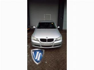 Sloopauto BMW 3-serie 3 serie (E90), Sedan, 2005 / 2011 325i 24V 2005/3