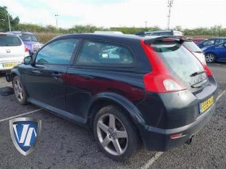 Volvo C-30 C30 (EK/MK), Hatchback 3-drs, 2006 / 2012 1.8 16V picture 2