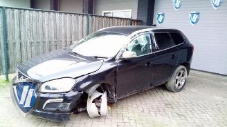 disassembly passenger cars Volvo Xc-60 XC60 I (DZ), SUV, 2008 / 2017 2.4 D5 20V AWD Geartronic 2012