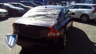 Volvo S-40 S40 (MS), Sedan, 2004 / 2012 1.8 16V picture 4