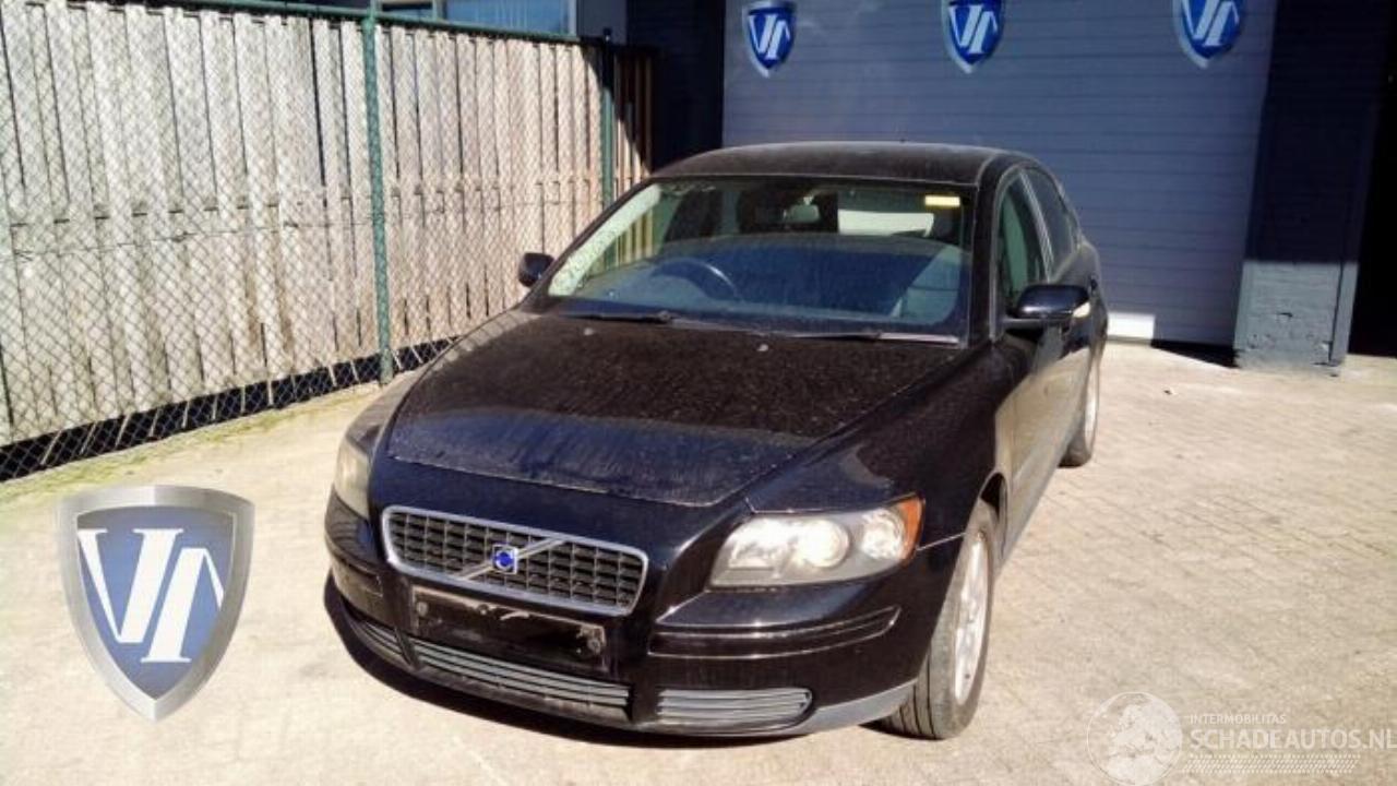Volvo S-40 S40 (MS), Sedan, 2004 / 2012 1.8 16V