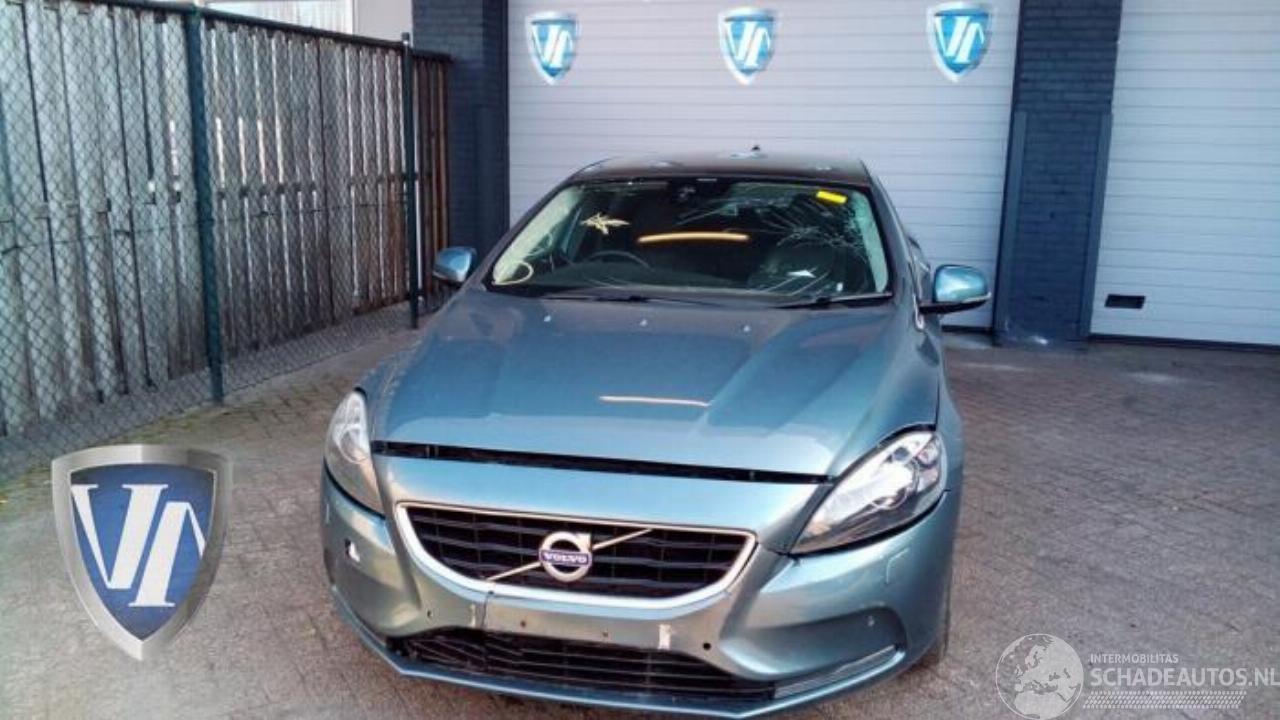 Volvo V-40 V40 (MV), Hatchback 5-drs, 2012 / 2019 2.0 D4 20V