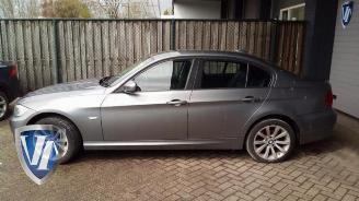 BMW 3-serie 3 serie (E90), Sedan, 2005 / 2011 318i 16V picture 11