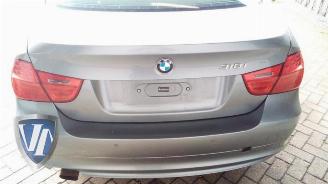 BMW 3-serie 3 serie (E90), Sedan, 2005 / 2011 318i 16V picture 10