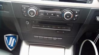 BMW 3-serie 3 serie (E90), Sedan, 2005 / 2011 318i 16V picture 7