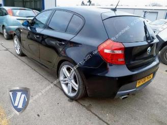 BMW 1-serie 1 serie (E87/87N), Hatchback 5-drs, 2003 / 2012 118d 16V picture 4