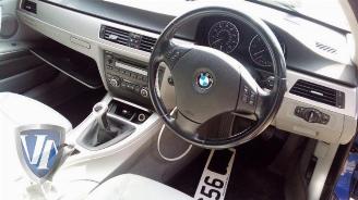 BMW 3-serie 3 serie (E90), Sedan, 2005 / 2011 318i 16V picture 12