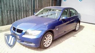 BMW 3-serie 3 serie (E90), Sedan, 2005 / 2011 318i 16V picture 6