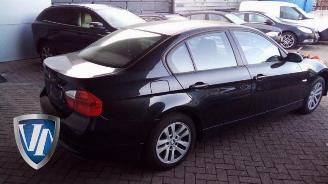 BMW 3-serie 3 serie (E90), Sedan, 2005 / 2011 320i 16V picture 4