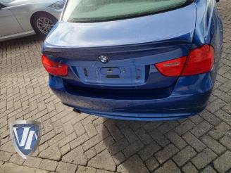 BMW 3-serie 3 serie (E90), Sedan, 2005 / 2011 318i 16V picture 4