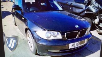 BMW 1-serie 1 serie (E87/87N), Hatchback 5-drs, 2003 / 2012 116d 16V picture 2