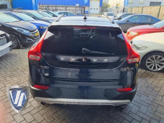 Volvo V-40 V40 Cross Country (MZ), Hatchback 5-drs, 2012 / 2019 2.0 D3 20V picture 4