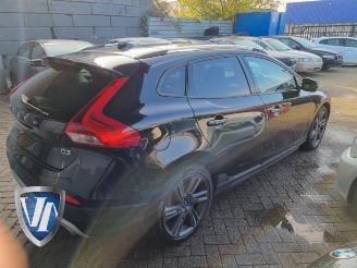 Volvo V-40 V40 Cross Country (MZ), Hatchback 5-drs, 2012 / 2019 2.0 D3 20V picture 5