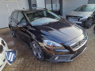 Volvo V-40 V40 Cross Country (MZ), Hatchback 5-drs, 2012 / 2019 2.0 D3 20V picture 6