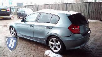 BMW 1-serie 1 serie (E87/87N), Hatchback 5-drs, 2003 / 2012 118i 16V picture 4