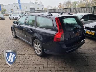 Volvo V-50 V50 (MW), Combi, 2003 / 2012 1.8 16V picture 3