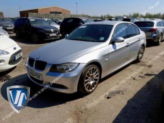 BMW 3-serie 3 serie (E90), Sedan, 2005 / 2011 318i 16V picture 3