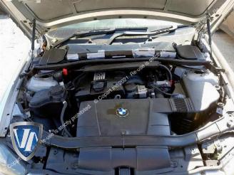 BMW 3-serie 3 serie (E90), Sedan, 2005 / 2011 318i 16V picture 4