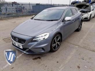 Volvo V-40 V40 (MV), Hatchback 5-drs, 2012 / 2019 2.0 D2 16V picture 4