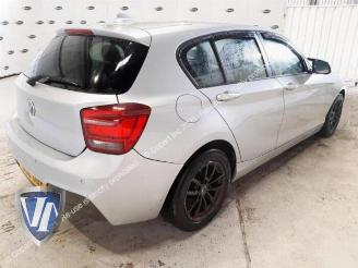 BMW 1-serie 1 serie (F20), Hatchback 5-drs, 2011 / 2019 116i 1.6 16V picture 2