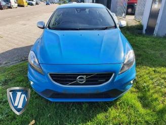Volvo V-40 V40 (MV), Hatchback 5-drs, 2012 / 2019 1.6 D2 picture 2