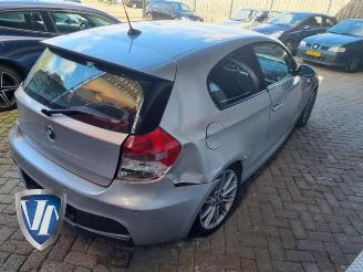 BMW 1-serie 1 serie (E81), Hatchback 3-drs, 2006 / 2012 120i 16V picture 4