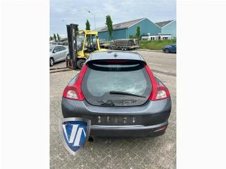 Démontage voiture Volvo C-30 C30 (EK/MK), Hatchback 3-drs, 2006 / 2012 2.0 D 16V 2009/5