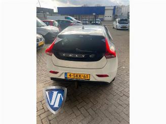 Volvo V-40 V40 (MV), Hatchback 5-drs, 2012 / 2019 1.6 D2 picture 4