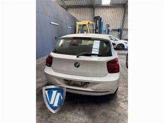 BMW 1-serie 1 serie (F20), Hatchback 5-drs, 2011 / 2019 114i 1.6 16V picture 4