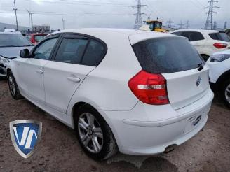 BMW 1-serie 1 serie (E87/87N), Hatchback 5-drs, 2003 / 2012 116i 2.0 16V picture 2