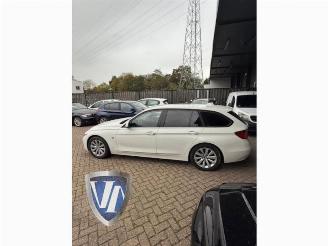 BMW 3-serie  picture 3