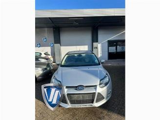 Ford Focus Focus 3, Hatchback, 2010 / 2020 1.0 Ti-VCT EcoBoost 12V 125 picture 2