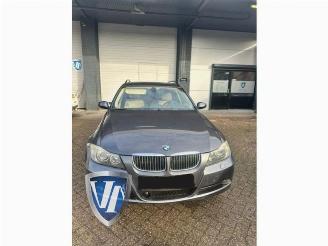 Sloopauto BMW 3-serie 3 serie Touring (E91), Combi, 2004 / 2012 325i 24V 2005/10