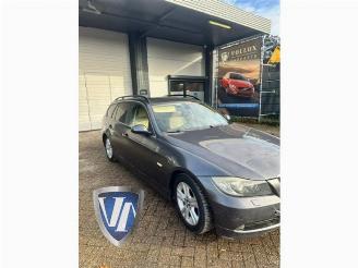 BMW 3-serie 3 serie Touring (E91), Combi, 2004 / 2012 325i 24V picture 3