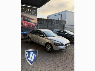 Volvo S-40 S40 (MS), Sedan, 2004 / 2012 1.8 16V picture 3