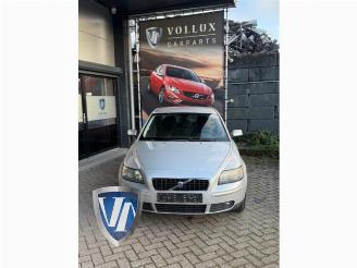 Sloopauto Volvo S-40 S40 (MS), Sedan, 2004 / 2012 1.8 16V 2005/8