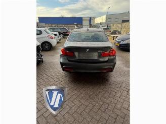 BMW 3-serie 3 serie (F30), Sedan, 2011 / 2018 318d 2.0 16V picture 5