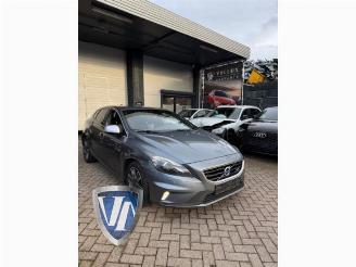 Sloopauto Volvo V-40 V40 (MV), Hatchback 5-drs, 2012 / 2019 2.0 D4 16V 2015/9
