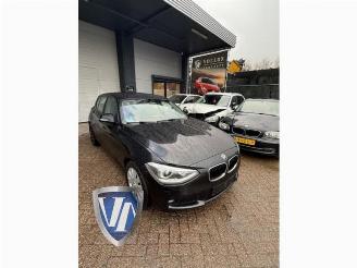  BMW 1-serie 1 serie (F20), Hatchback 5-drs, 2011 / 2019 116i 1.6 16V 2013/10