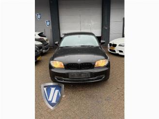  BMW 1-serie 1 serie (E87/87N), Hatchback 5-drs, 2003 / 2012 120i 16V 2010/9