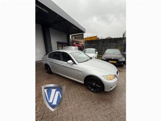  BMW 3-serie 3 serie (E90), Sedan, 2005 / 2011 318i 16V 2009/9