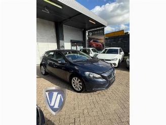  Volvo V-40 V40 (MV), Hatchback 5-drs, 2012 / 2019 1.6 T3 GTDi 16V 2014/11