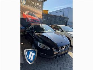  Volvo V-60 V60 I (FW/GW), Combi, 2010 / 2018 2.0 D4 16V 2014/9