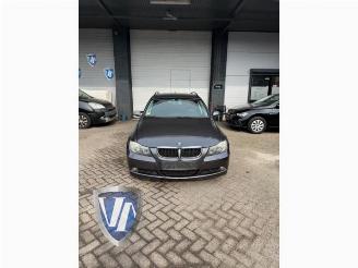 BMW 3-serie  picture 2
